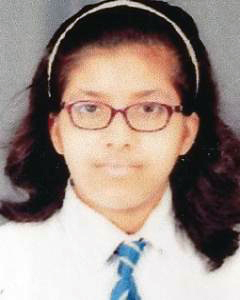 Sreeja Mitra